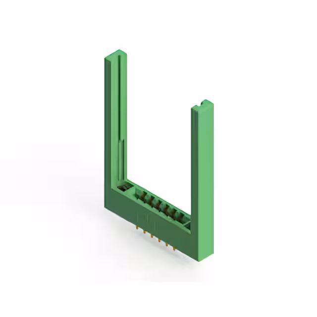 315-012-521-268 EDAC Inc.  Edgeboard Connectors
